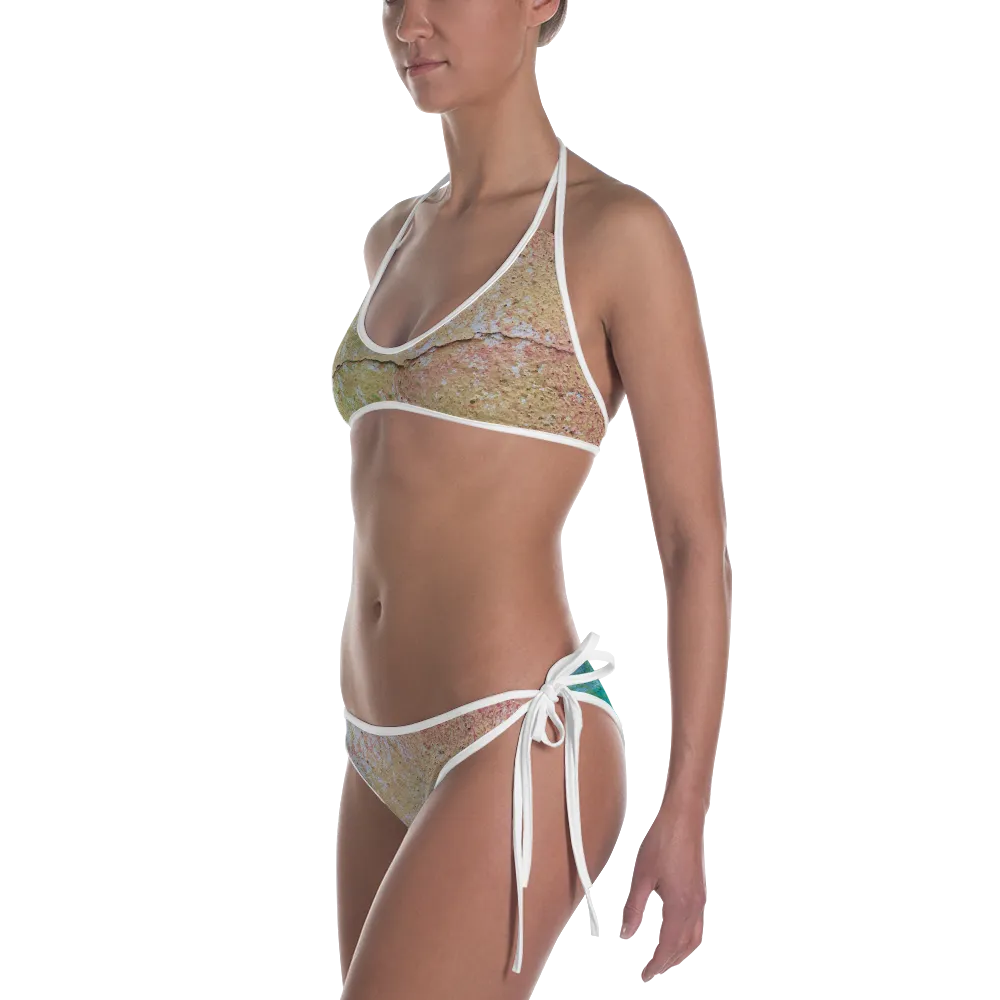 All-Over Print Bikini