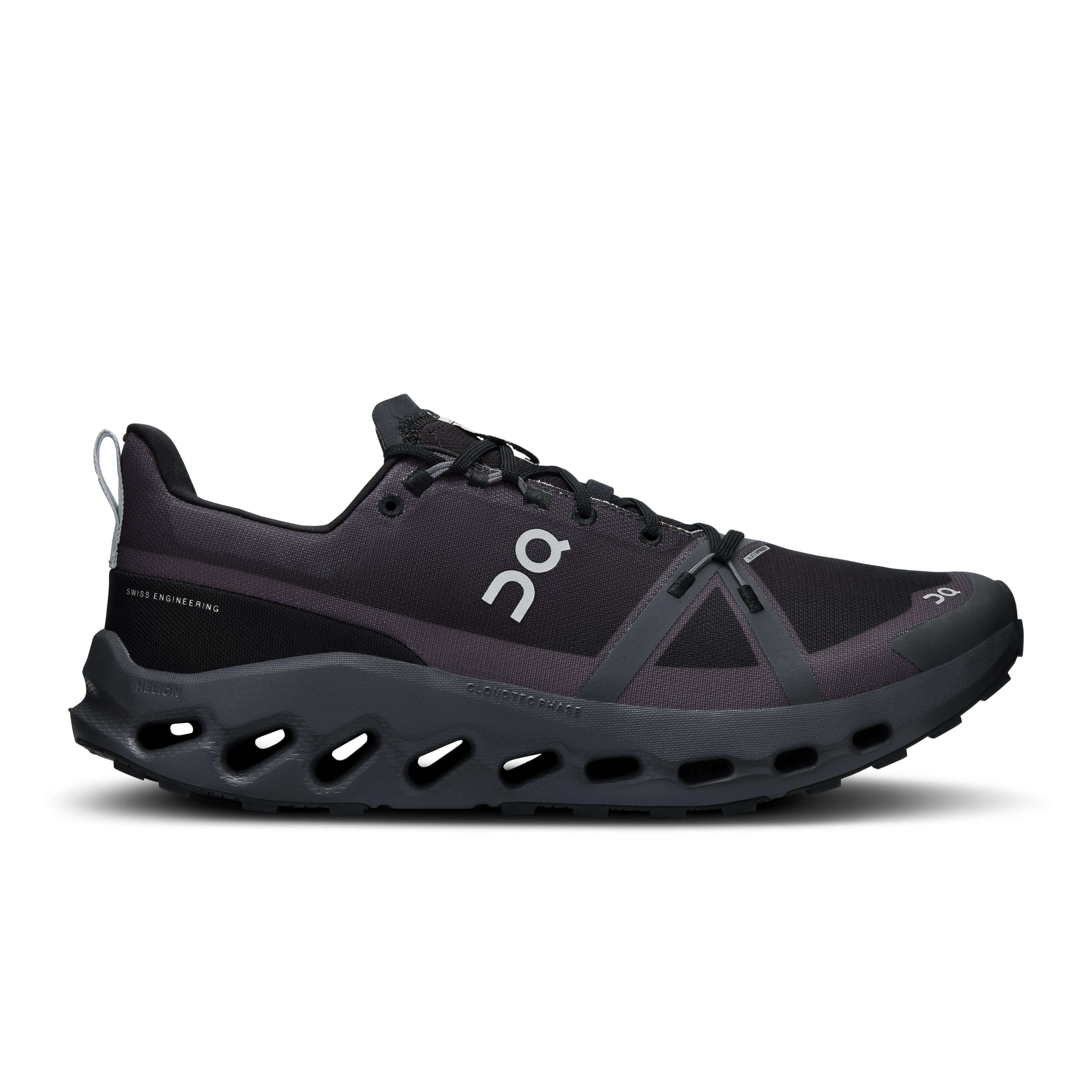 Cloudsurfer Trail WP