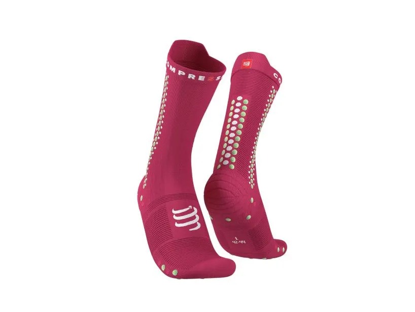 Compressport - Pro Racing Socks V4.0  Bike