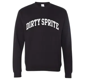 Dirty Sprite Crewneck (multiple colorways)