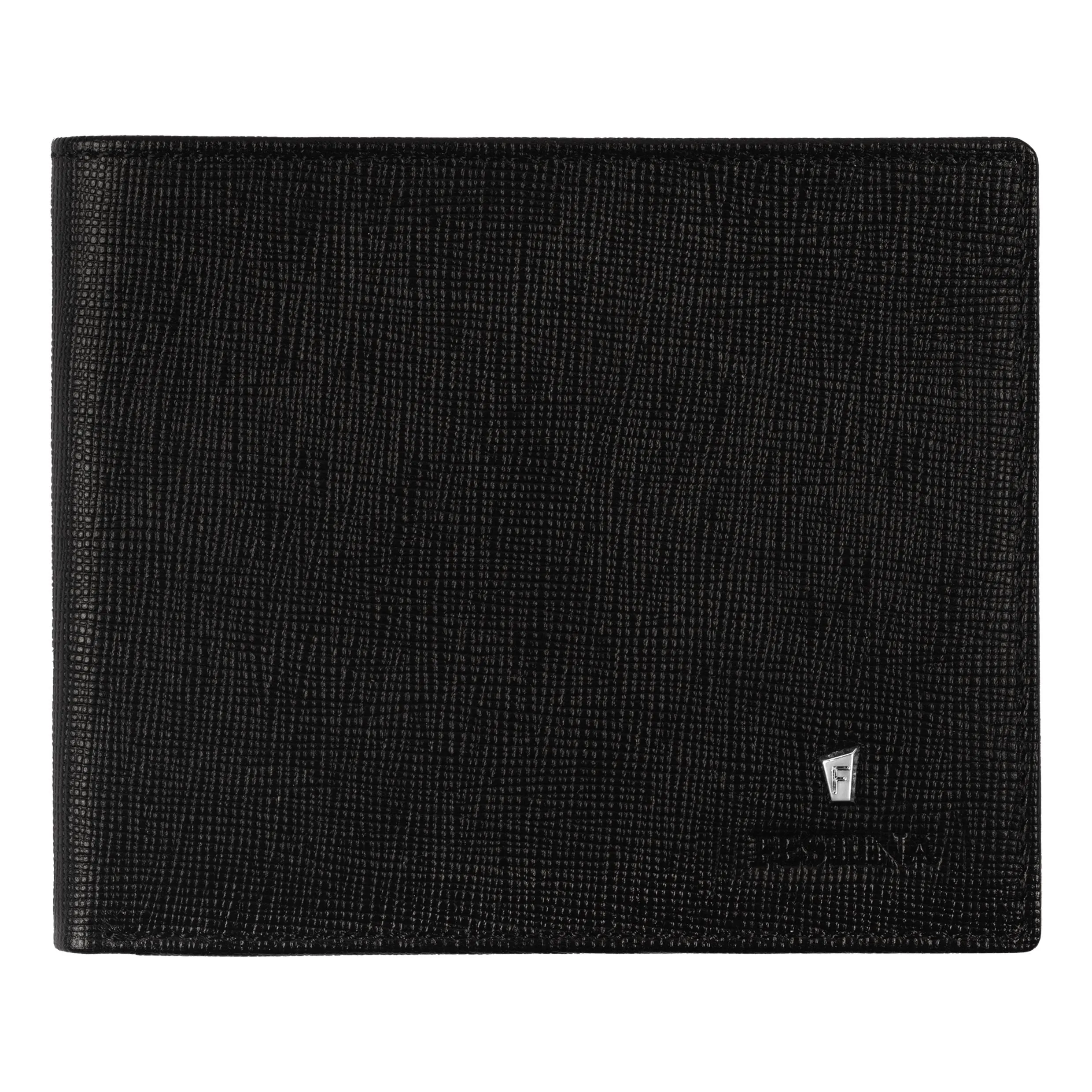 FESTINA FLY101A-Wallet with flap Chronobike Black