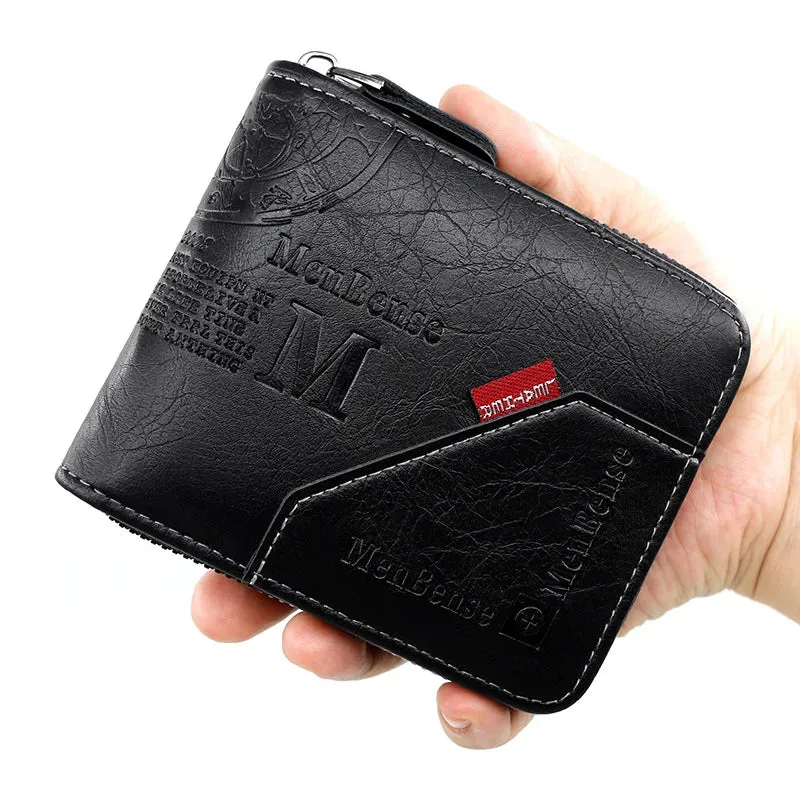 High Quality Men's Premium Wallet
