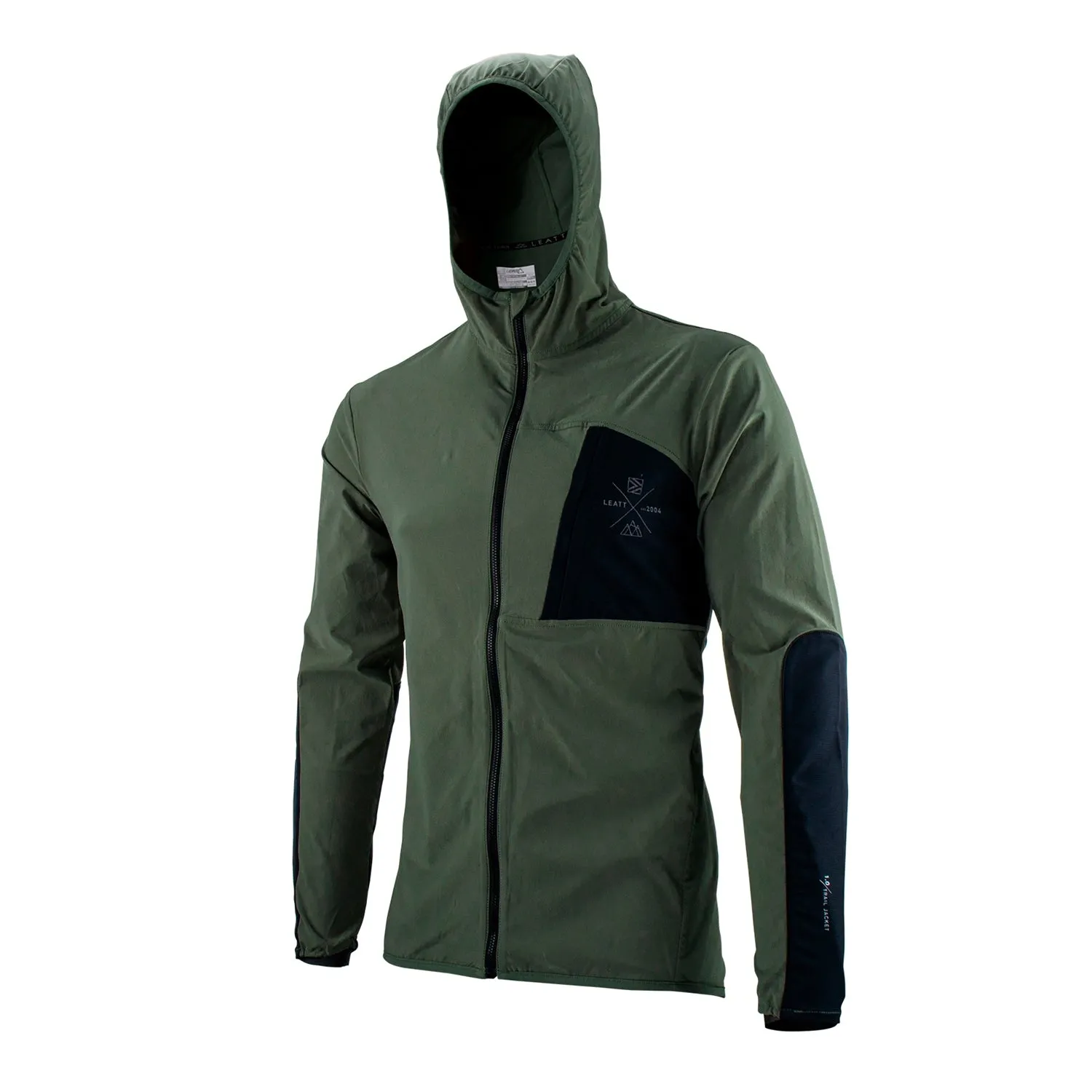 Leatt Trail 1.0 MTB Jacket