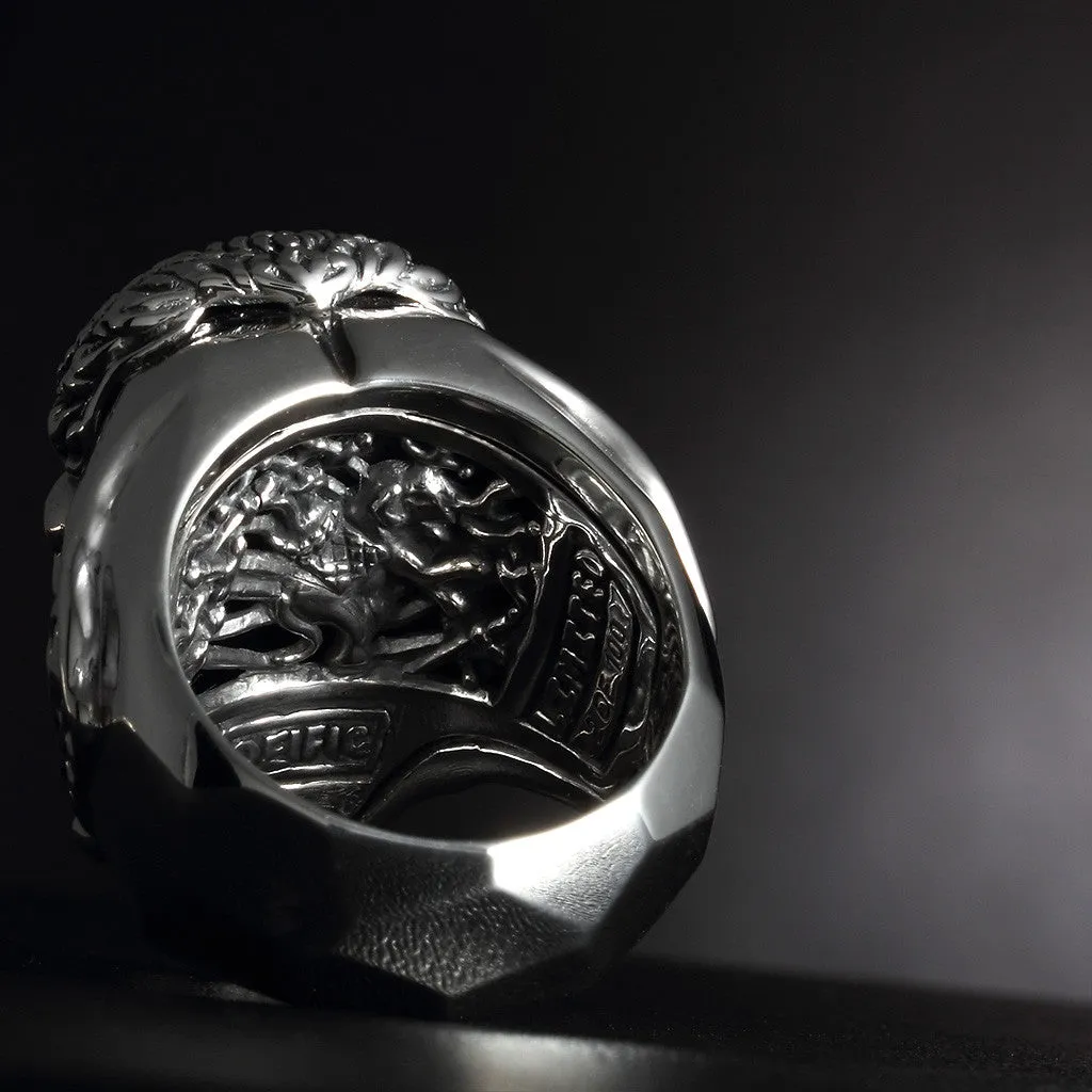 Naresuan Elephant Ring