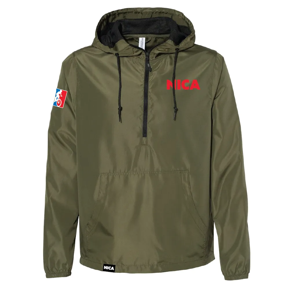 NICA Windbreaker