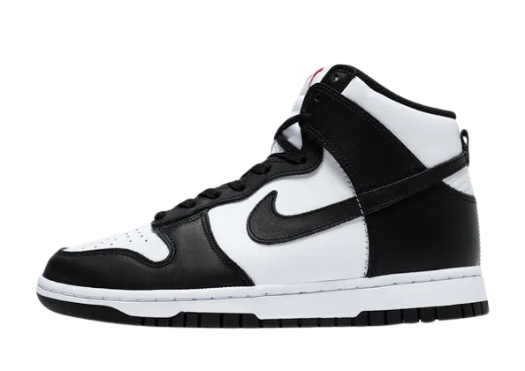 NIKE DUNK HIGH PANDA PS