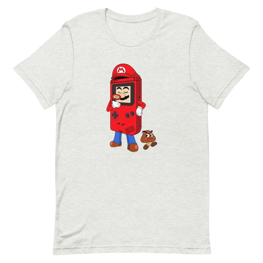 Plumber Boy Premium T-Shirt