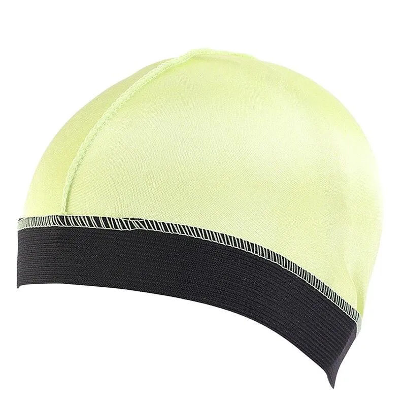 "WAVES" Wave Cap Orange Bonnet Durag - URB1™