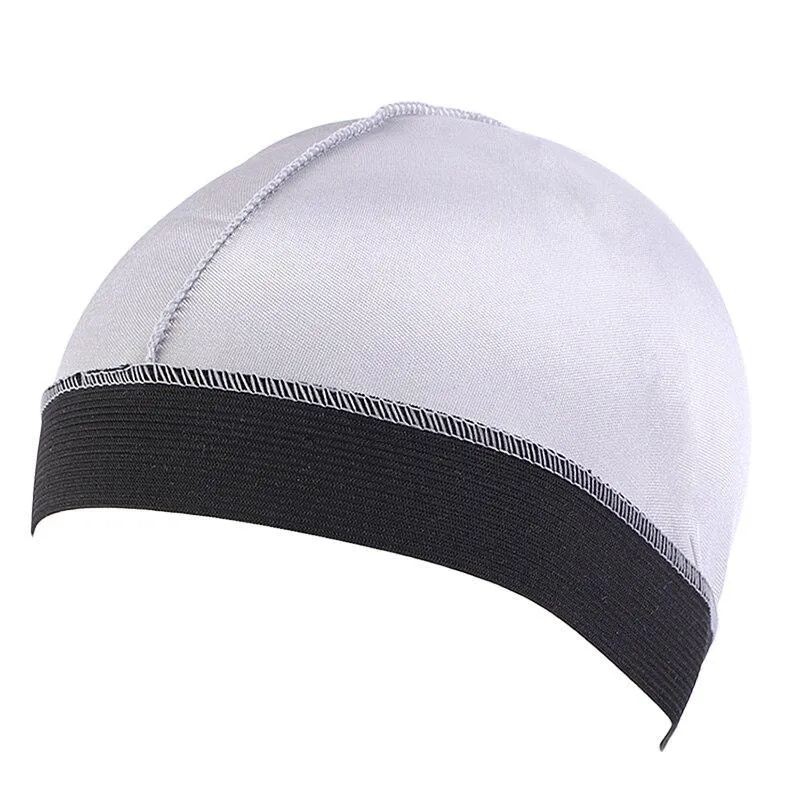 "WAVES" Wave Cap Rose Bonnet Durag - URB1™