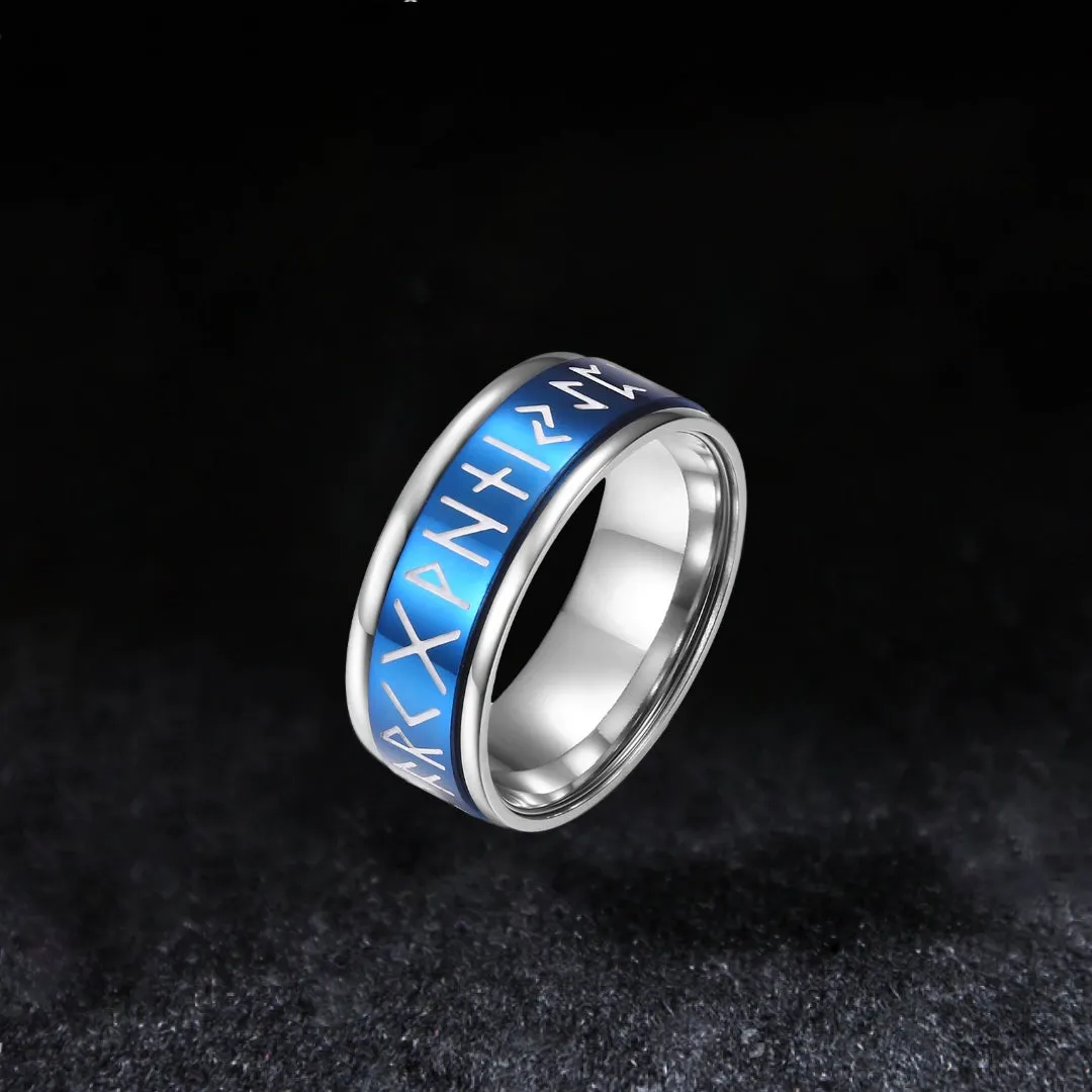 Rune Ring