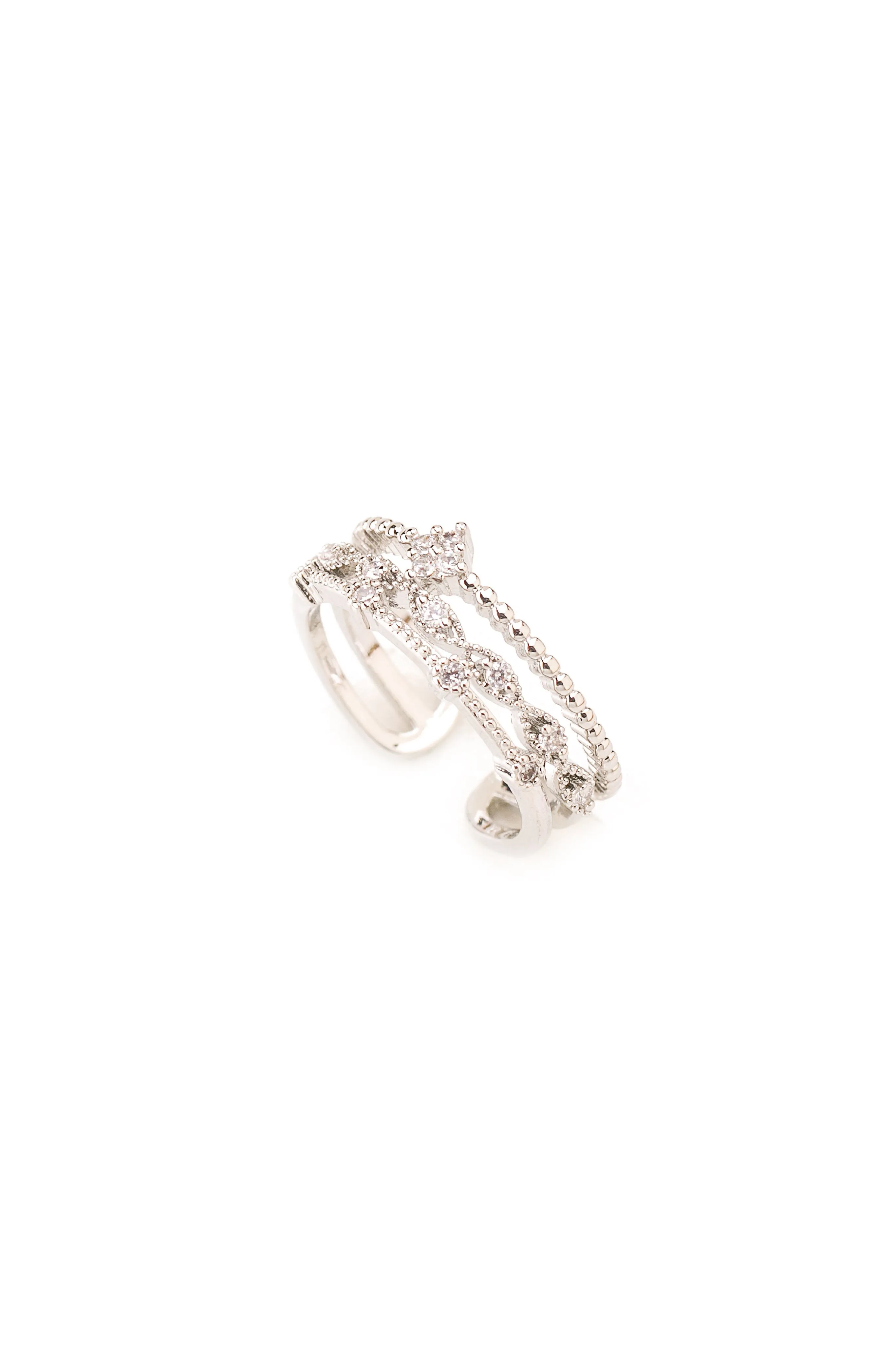 Shaira Fashion Ring