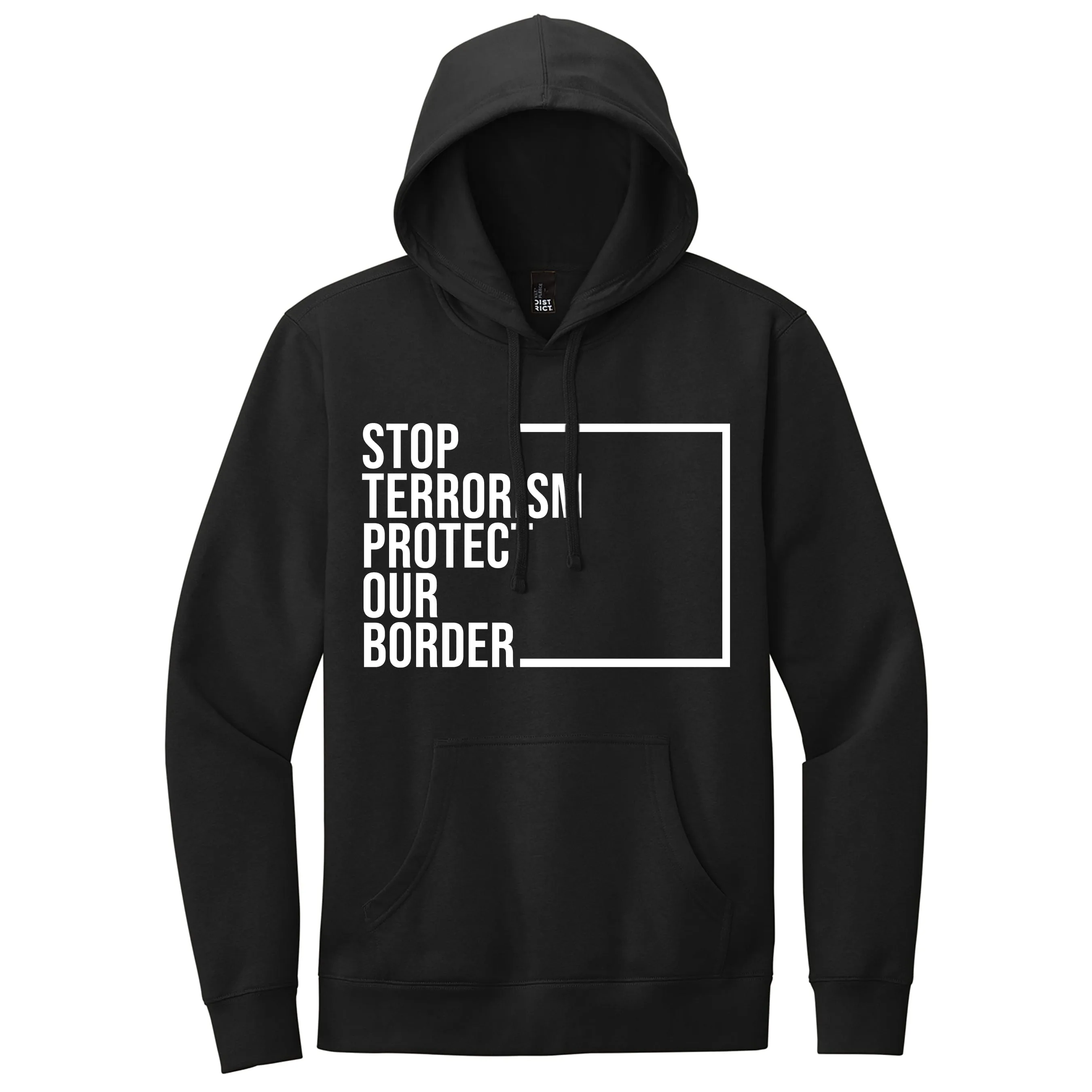 Stop Terrorism Premium T-Shirt