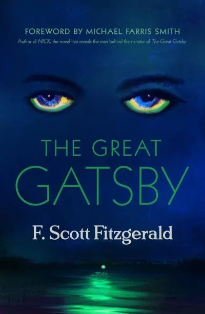 The great Gatsby