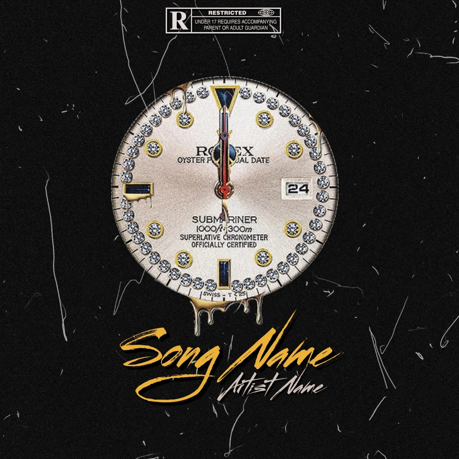 Time Clock