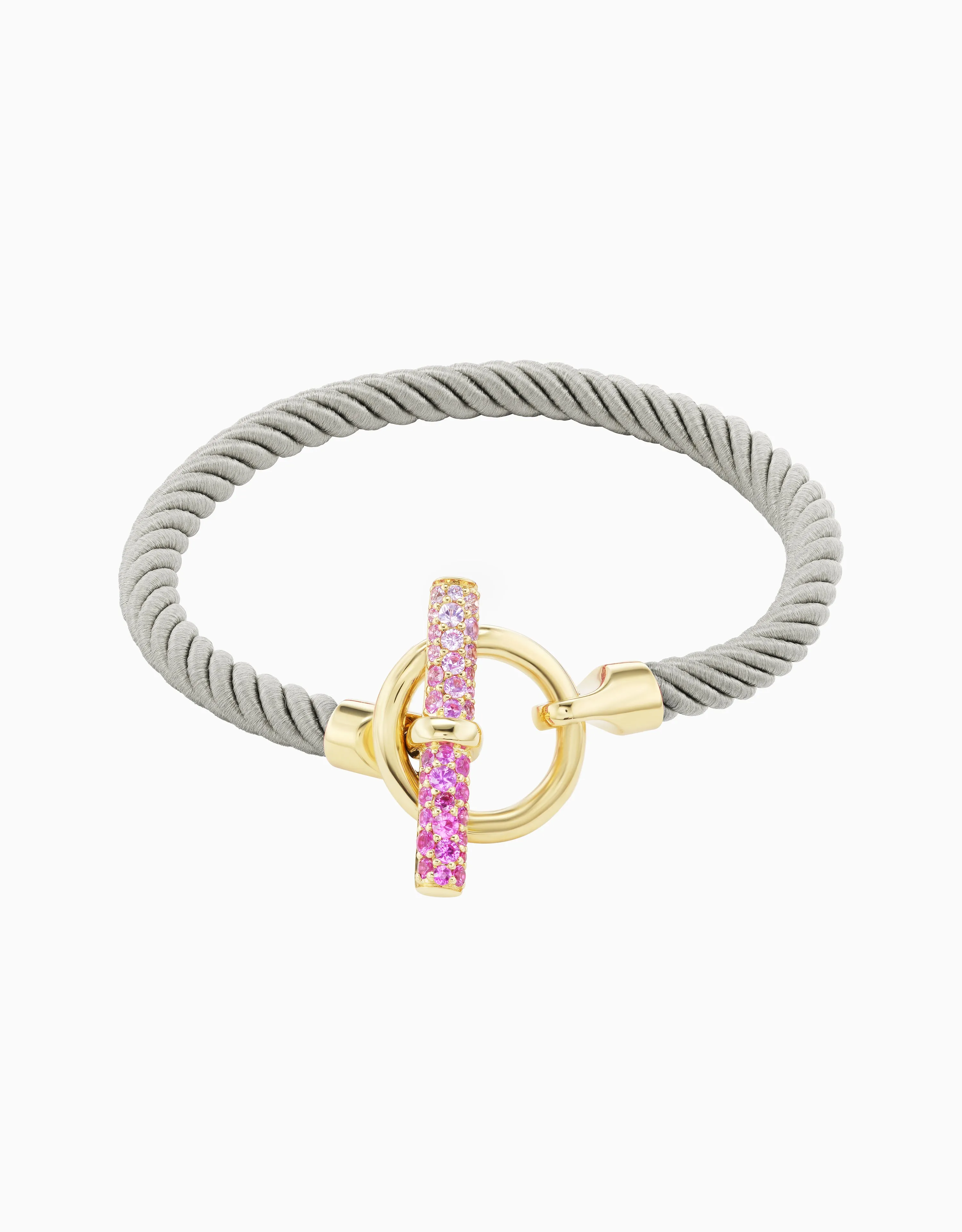 Toggle Bracelet (EXCLUSIVE)