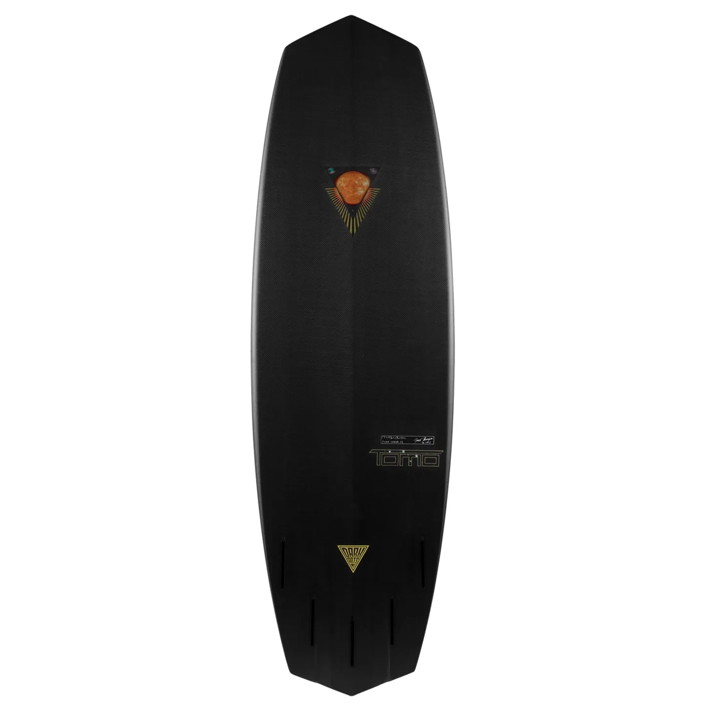 Tomo Vader V2