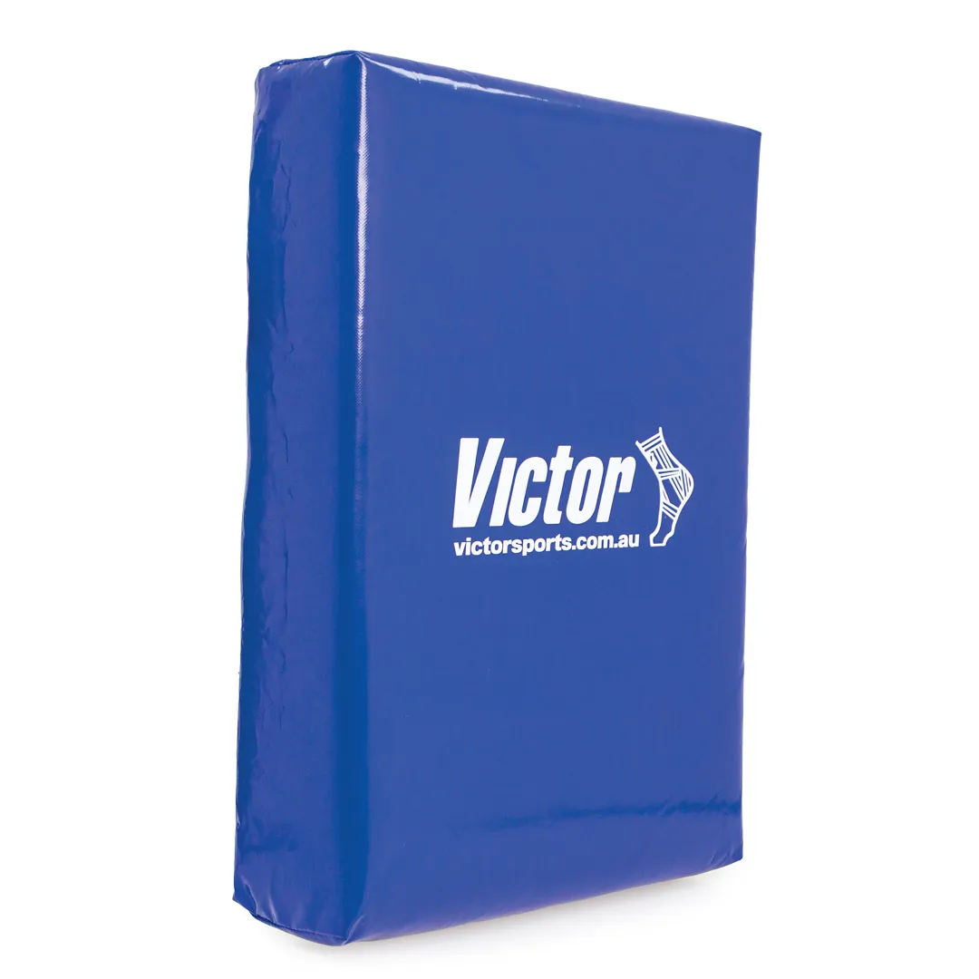 Victor Hit Shield Straight (70cm x 50cm)