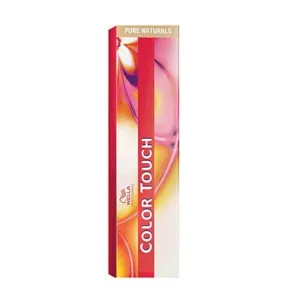 Wella Color Touch Semi Permanent Hair Colour 4/5 60ml
