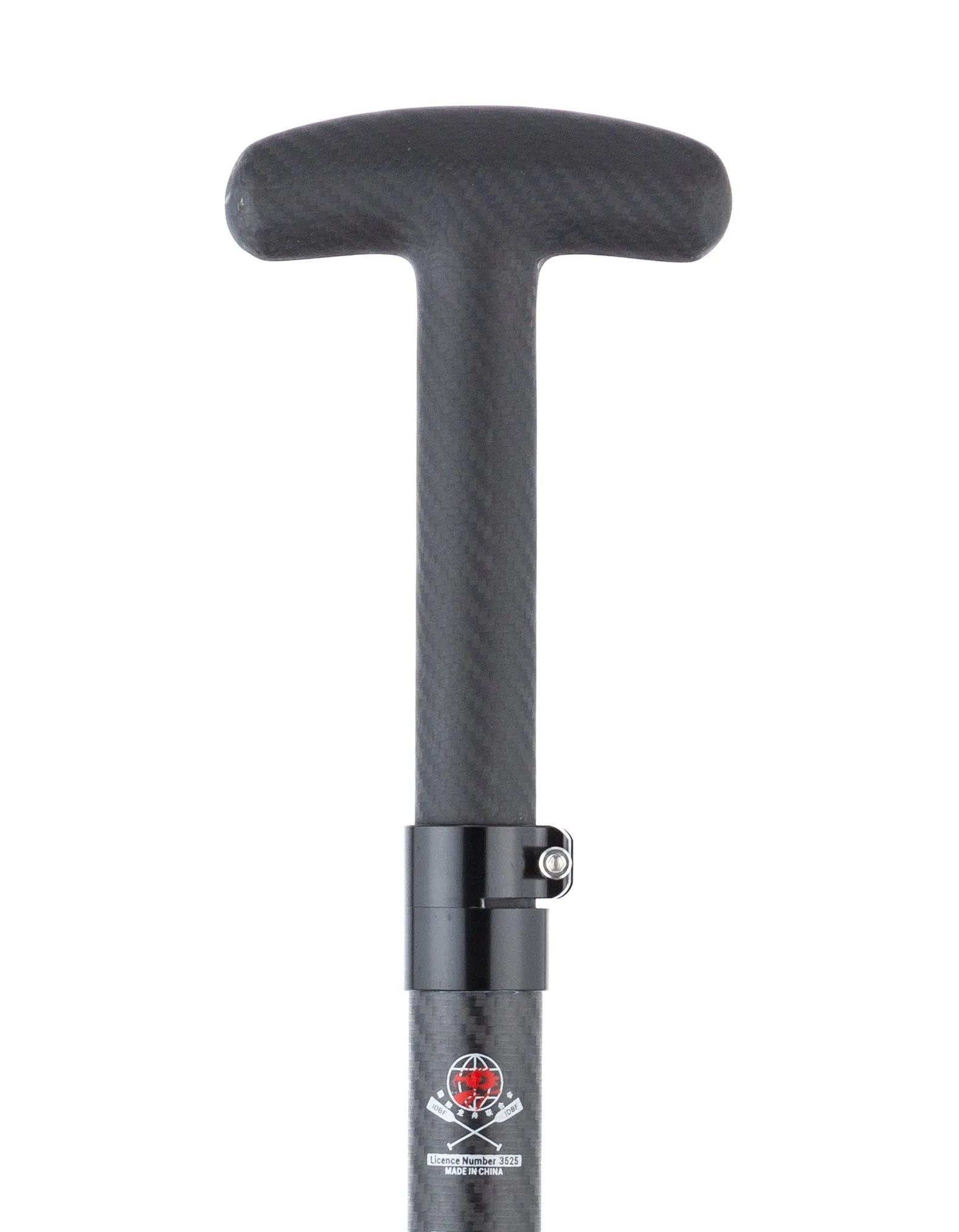 X22 - Dragon Master - Allen Key Adjustable Paddle – Hornet